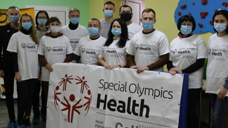20 грудня 2020 р. СОУ у рамках кампанії «Здорові громади» провела у Вінниці семінар для медичних працівників.