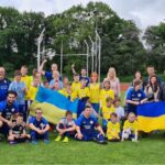 Європейський Футбольний Тиждень 2022 в Україні