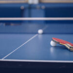 Запрошуємо на вебінар «Настільний теніс у Спеціальній Олімпіаді»