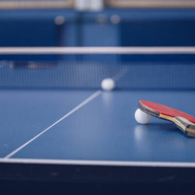 Запрошуємо на вебінар “Настільний теніс у Спеціальній Олімпіаді”