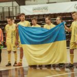 Збірна СО України взяла участь в Європейському Різдвяному турнірі з «Об’єднаного» футзалу в Бельгії