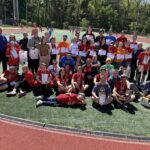 3 Грудня – Міжнародний день людей з інвалідністю