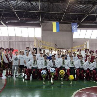 <strong>Європейському футбольному тижню 25 років</strong>