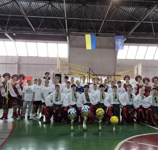 <strong>Європейському футбольному тижню 25 років</strong>