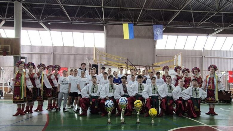 <strong>Європейському футбольному тижню 25 років</strong>