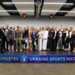 <strong>Зірки Спеціальної Олімпіади України: визнання сили духу та спортивних звершень</strong>