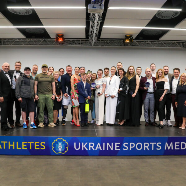 <strong>Зірки Спеціальної Олімпіади України: визнання сили духу та спортивних звершень</strong>