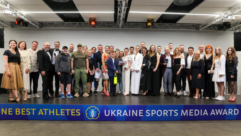 <strong>Зірки Спеціальної Олімпіади України: визнання сили духу та спортивних звершень</strong>