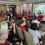 <strong>Національний форум здоров’я: про медичний скринінг, здоровий спосіб життя та підтримку молоді Спеціальної Олімпіади України</strong>
