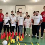 <strong>Спеціальна Олімпіада України реалізує проєкт «Об’єднані школи чемпіонів»</strong>