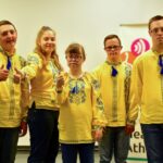 <strong>Саміт молодіжного лідерства Спеціальної Олімпіади України – епіцентр натхнення!</strong>