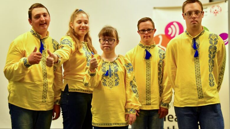 <strong>Саміт молодіжного лідерства Спеціальної Олімпіади України – епіцентр натхнення!</strong>