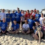 <strong>Спортивно-оздоровчий табір Спеціальної Олімпіади України в Затоці розкриває потенціал і руйнує бар’єри</strong>
