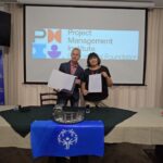 Угода про співпрацю між СОУ та Вінницьким міським центром соціальних служб