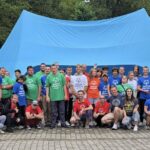 «Здорові спортсмени»: крок до безпечних і ефективних тренувань