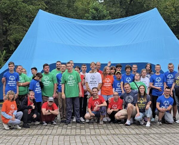«Здорові спортсмени»: крок до безпечних і ефективних тренувань