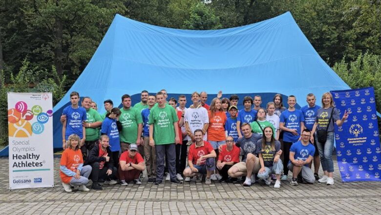 «Здорові спортсмени»: крок до безпечних і ефективних тренувань