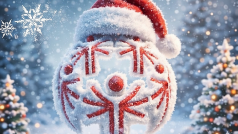 З Новим 2026 роком!