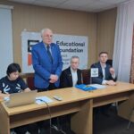 Спеціальна Олімпіада України: сила в єдності