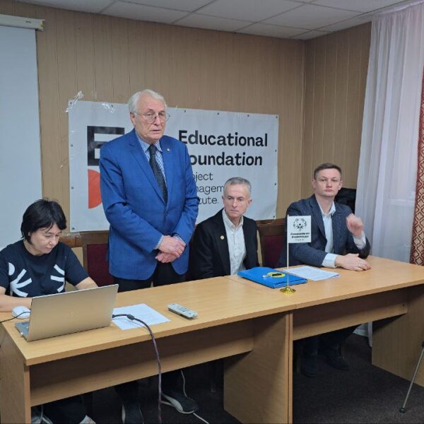 Спеціальна Олімпіада України: сила в єдності