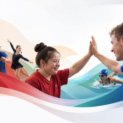 Принцип змістовної участі у командах Unified Sports