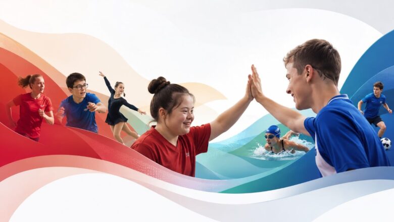 Принцип змістовної участі у командах Unified Sports