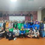 У Житомирі відбувся Всеукраїнський спортивно-оздоровчий табір Спеціальної Олімпіади України