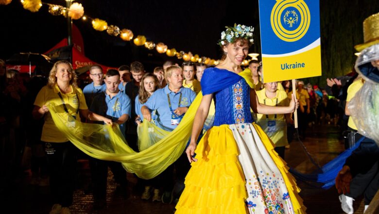 Як українські спортсмени підкорили Special Olympics Sweden Invitational Games у Мальме