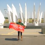 1861 км віри, сили та незламності: подорож Україною спортсмена Спеціальної Олімпіади України